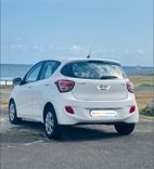 voiture occasion HYUNDAI I 10 à la Réunion disponible sur noutlauto.re