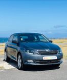 voiture occasion SKODA FABIA à la Réunion disponible sur noutlauto.re