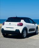 voiture occasion CITROEN C3 à la Réunion disponible sur noutlauto.re