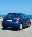 voiture occasion PEUGEOT 208 à la Réunion disponible sur noutlauto.re