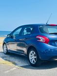 voiture occasion PEUGEOT 208 à la Réunion disponible sur noutlauto.re