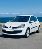 voiture occasion RENAULT CLIO à la Réunion disponible sur noutlauto.re