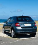 voiture occasion SKODA FABIA à la Réunion disponible sur noutlauto.re