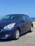 voiture occasion PEUGEOT 208 à la Réunion disponible sur noutlauto.re