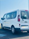 voiture occasion RENAULT TRAFIC à la Réunion disponible sur noutlauto.re