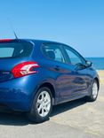 voiture occasion PEUGEOT 208 à la Réunion disponible sur noutlauto.re