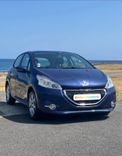 voiture occasion PEUGEOT 208 à la Réunion disponible sur noutlauto.re