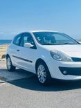 voiture occasion RENAULT CLIO à la Réunion disponible sur noutlauto.re