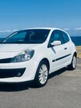 voiture occasion RENAULT CLIO à la Réunion disponible sur noutlauto.re