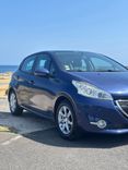 voiture occasion PEUGEOT 208 à la Réunion disponible sur noutlauto.re