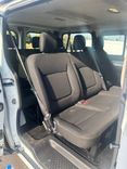 voiture occasion RENAULT TRAFIC à la Réunion disponible sur noutlauto.re