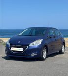 voiture occasion PEUGEOT 208 à la Réunion disponible sur noutlauto.re