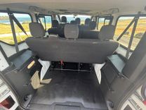 voiture occasion RENAULT TRAFIC à la Réunion disponible sur noutlauto.re