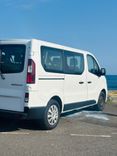 voiture occasion RENAULT TRAFIC à la Réunion disponible sur noutlauto.re
