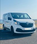 voiture occasion RENAULT TRAFIC à la Réunion disponible sur noutlauto.re