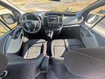 voiture occasion RENAULT TRAFIC à la Réunion disponible sur noutlauto.re