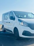 voiture occasion RENAULT TRAFIC à la Réunion disponible sur noutlauto.re