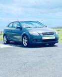 voiture occasion KIA PRO-CEED à la Réunion disponible sur noutlauto.re