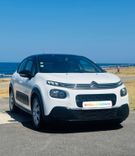voiture occasion CITROEN C3 à la Réunion disponible sur noutlauto.re
