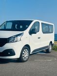 voiture occasion RENAULT TRAFIC à la Réunion disponible sur noutlauto.re