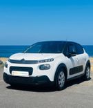 voiture occasion CITROEN C3 à la Réunion disponible sur noutlauto.re