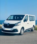 voiture occasion RENAULT TRAFIC à la Réunion disponible sur noutlauto.re