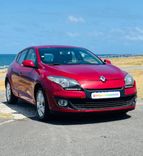 voiture occasion RENAULT MEGANE à la Réunion disponible sur noutlauto.re