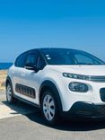 voiture occasion CITROEN C3 à la Réunion disponible sur noutlauto.re