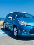 voiture occasion CITROEN DS3 à la Réunion disponible sur noutlauto.re