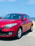 voiture occasion RENAULT MEGANE à la Réunion disponible sur noutlauto.re