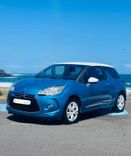 voiture occasion CITROEN DS3 à la Réunion disponible sur noutlauto.re