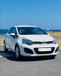 voiture occasion KIA RIO à la Réunion disponible sur noutlauto.re
