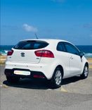 voiture occasion KIA RIO à la Réunion disponible sur noutlauto.re