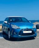 voiture occasion CITROEN DS3 à la Réunion disponible sur noutlauto.re