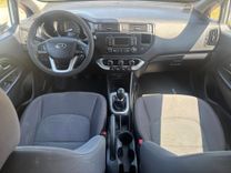 voiture occasion KIA RIO à la Réunion disponible sur noutlauto.re