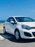 voiture occasion KIA RIO à la Réunion disponible sur noutlauto.re