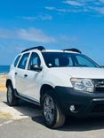 voiture occasion DACIA DUSTER à la Réunion disponible sur noutlauto.re