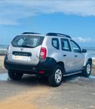 voiture occasion DACIA DUSTER à la Réunion disponible sur noutlauto.re