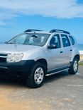 voiture occasion DACIA DUSTER à la Réunion disponible sur noutlauto.re