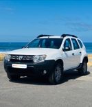 voiture occasion DACIA DUSTER à la Réunion disponible sur noutlauto.re