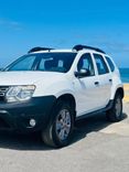 voiture occasion DACIA DUSTER à la Réunion disponible sur noutlauto.re