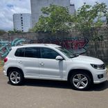 voiture occasion VOLKSWAGEN TIGUAN à la Réunion disponible sur noutlauto.re