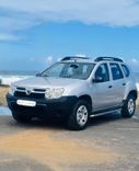 voiture occasion DACIA DUSTER à la Réunion disponible sur noutlauto.re
