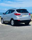 voiture occasion HYUNDAI IX 35 à la Réunion disponible sur noutlauto.re