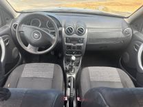 voiture occasion DACIA DUSTER à la Réunion disponible sur noutlauto.re