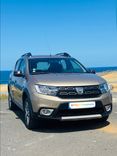 voiture occasion DACIA SANDERO à la Réunion disponible sur noutlauto.re