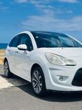voiture occasion CITROEN C3 à la Réunion disponible sur noutlauto.re