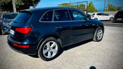 voiture occasion AUDI Q5 à la Réunion disponible sur noutlauto.re