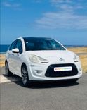 voiture occasion CITROEN C3 à la Réunion disponible sur noutlauto.re