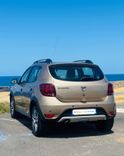 voiture occasion DACIA SANDERO à la Réunion disponible sur noutlauto.re